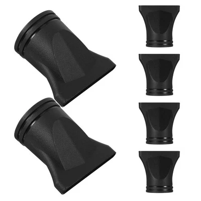  6 Pcs Accessorio Per Asciugacapelli Strumento Di Parrucchiere Salon - Image 1 of 4