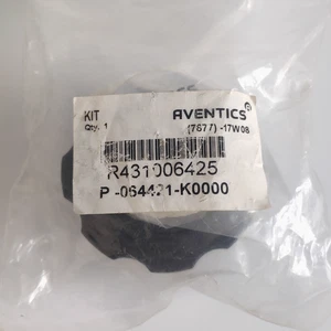 Aventics Pneumatic maintenance kit R431006425 delivery - Picture 1 of 4