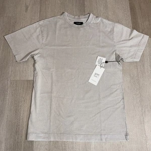 Public Supply Men’s Shirt Size L Color Stone Grey - Picture 1 of 4