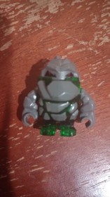 LEGO Power Miners 8957 pm001 Rock Monster Boulderax Minifig Minifigure