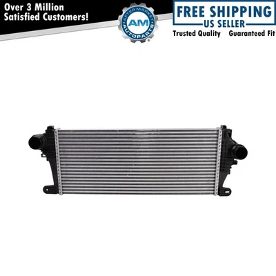 Intercooler turbo para Chevy Malibu 2.0L 1.5L - Imagem 1 de 4