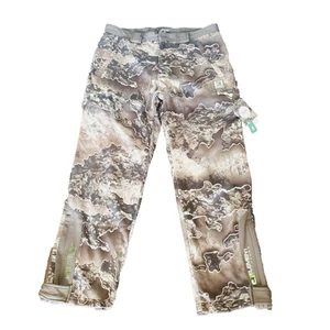 Element Outdoor Realtree Hunting Pants Men's XL Camo Axis Mid-Season New LOGO - Picture 1 of 17