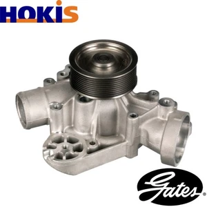 WATER PUMP ENGINE COOLING WP5030HD FOR VOLVO FL/II/III FE B7 8700 7900 B6 7.1L - Picture 1 of 10