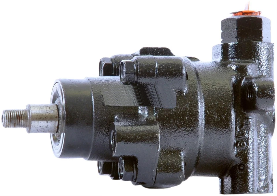 Bomba de dirección asistida para Toyota 4Runner 1989-1995, camioneta (2,4 L 4 cilindros) Foto 1 de 1