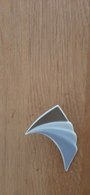 Clip Ohrklemme SchlangeHutschenreuther ART 1 Stück Ohrschmuck Ohne Loch - Bild 1 von 3