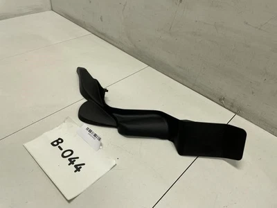 Nissan Murano 2010 asiento trasero derecho cubierta reclinable moldura OEM+ Foto 1 de 4