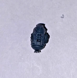 Space Wolves Primaris Upgrade Sprue BITS Head C Warhammer 40k - Picture 1 of 1