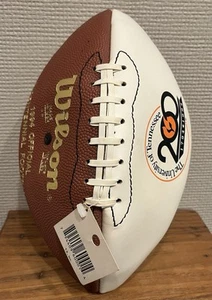 University of Tennessee 1994 Bicentennial Wilson Football - Neu mit Etikett - Bild 1 von 9