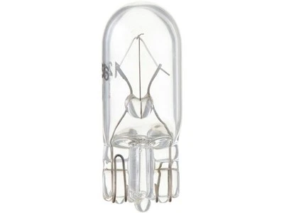 Bombilla de cortesía para Volkswagen Touareg 2011-2012 Philips 56422ZSRD 2004 Foto 1 de 2