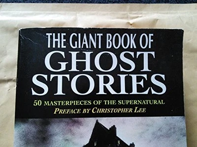 The Giant Book of Ghost Stories - Image 1 of 2