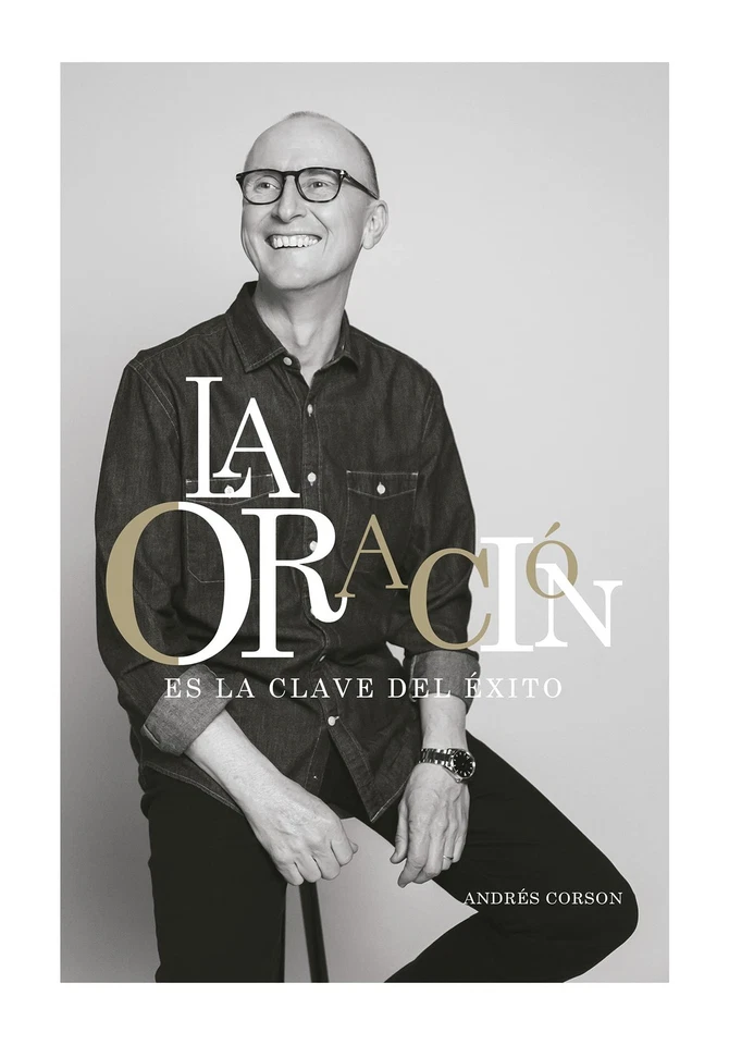 La oración es la clave del éxito - Image 1 of 1