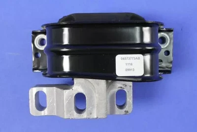 Suporte de montagem de motor Mopar genuíno direito 4573773AB - Imagem 1 de 4