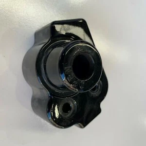 Hyosung GV650 650 aquilia 2015 Ignition lock trim plastic cover - Picture 1 of 5