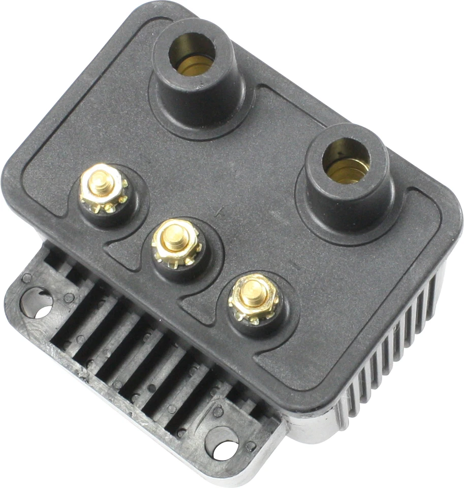 COMPUFIRE 1974-1984 FXE Super Glide Harley Davidson COIL SINGLE FIRE `70-98 BT ` - Image 1 of 1