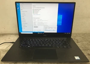 Dell Precision 5540 / Intel Core i9-9880H 2,30 GHz / 16 GB RAM / 256 GB SSD - Zdjęcie 1 z 8