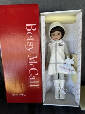 Millenium Betsy McCall LE 14" de 200 - Imagem 1 de 4