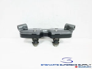 99 - 2007 SUZUKI GSX1300R HAYABUSA UPPER TOP TRIPLE TREE LOWERING SPACER BRACKET - Picture 1 of 8
