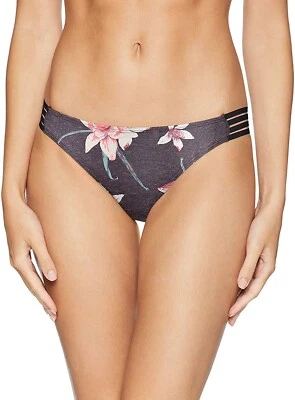 Roxy Women's 170292 Fitness Swimsuit Bikini Bottom Size S - Image 1 of 2