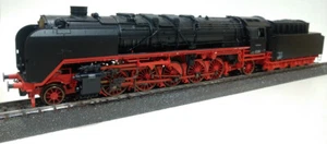 Märklin Art.Nr. 37450 - locomotora de vapor 45 020 DB Ep3 chapas Wagner embalaje original - Sh200390 - Imagen 1 de 1