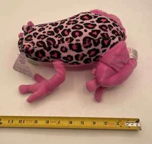 Rana de peluche Pan de azúcar - Imagen 1 de 4