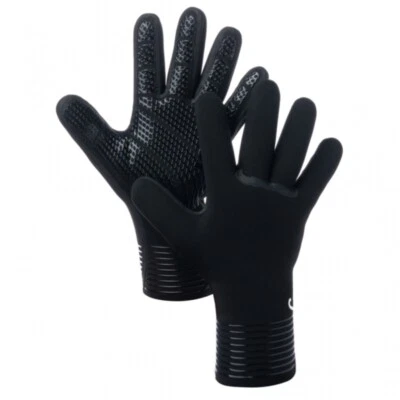 C-Skins Wired Wetsuit Gloves 3mm NEW surf surfing neoprene open water swimming - Image 1 of 4