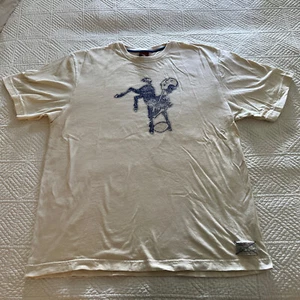 Indianapolis Colts Reebok Gridiron Classic T-Shirt LARGE - Bild 1 von 2