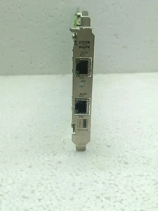 Yokogawa S9660DJ-01 DCS Card VI702 S1 - Picture 1 of 10