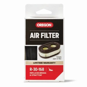 (3) Oregon Luftfilter Mäher, passend für: Briggs und Stratton: 550-625EX, 09P702,092J0B - Bild 1 von 7