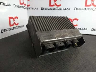 Centralina Motore per RENAULT ESPACE /GRAND ESPACE (JE0) 96558 - Immagine 1 di 3