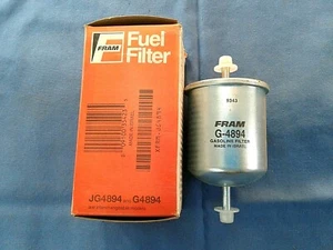 Fram Fuel Filter # G4894 # JG4894 - Bild 1 von 1