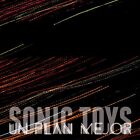 Sonic Toys Un Plan Mejor (CD)