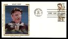 Mayfairstamps US FDC 1979 Wiley Post Combo First Day Cover aaj_83047