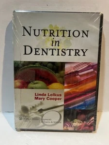 Nutrition in Dentistry CD-ROM - Picture 1 of 6