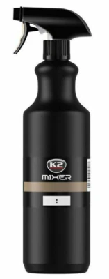 Flacon Pulvérisateur à Pompe Vide Pumpsprüher Vaporisateur Main Eau Soin - Photo 1/3