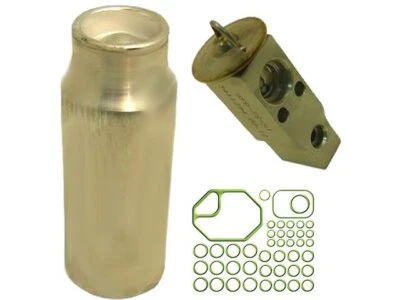 Kit secador receptor aire acondicionado Toyota Tacoma 1995-2004 49632SJ 1997 2000 2002 2001 Foto 1 de 2