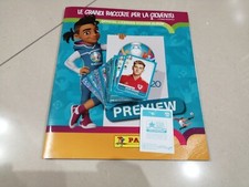 Mancolista Album Footballers Figure Euro 2020 Preview Just €0.20 New 