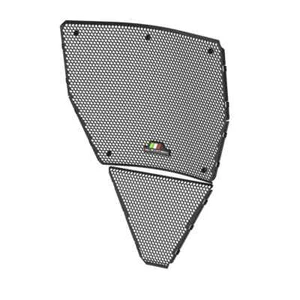 Ducati Panigale V4 V4S V4R 2025 + Radiator Rad Guard Set Evotech - Picture 1 of 2