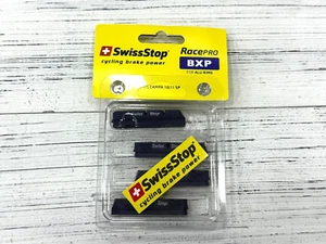 SwissStop Race Pro BXP CAMPA 10/11/12 Speed Brake Pads ( For Aluminum Rim ) - Picture 1 of 3
