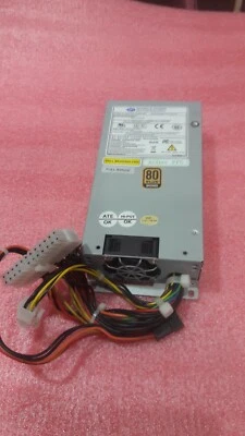 SPI Sparkle Power SPI250F4BB 250W Power Supply 80 plus gold - B2513 - Image 1 of 3