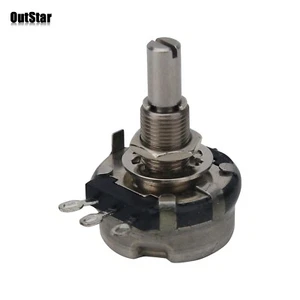 P270-033BPotentiometer High Quality EFP-001 EFP-005 0-5K Resistor Accelerator # - Picture 1 of 6