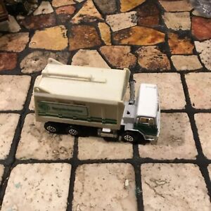 Vintage Road Champs 1991 Recycle America Garbage Truck