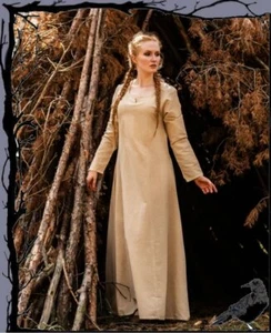 Ropa interior vikinga medieval - Lina Leonardo Carbone - Imagen 1 de 5