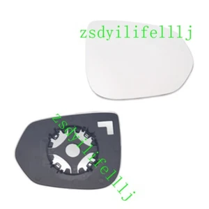 1xFor Changan CS15 CS35 2018-2023 Front Right Rearview Mirror LENS Glass Heating - Picture 1 of 1