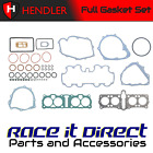 Gasket Set Full For Honda CB 750 F SOHC 1975-1977 Hendler