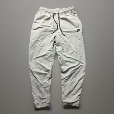 NIKE Tech Essentials Lined Commuter Pants DQ4343-016 Gray MEN’S Medium - Image 1 of 4