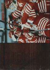 1993-94 Donruss Team USA #NNO WJC Checklist