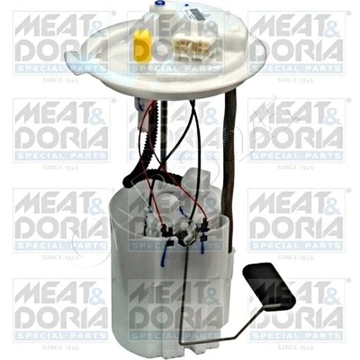 Fuel Feed Unit For ALFA ROMEO Giulietta 940 10- 51807864 - Изображение 1 из 1