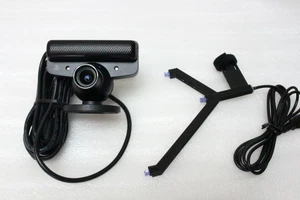 S18-OpenTrack Camera(PS3 EYE)+IR Track Clip Pro Head Tracking TrackIR5 alternate - Picture 1 of 11