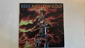 Beck - Mellow Gold (vinyl, LP, 1994) GEF 24634 - Picture 1 of 4