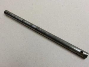 Spare Rotor Shaft robbe Schlüter Futura Nova Helicopter Heli Burner - Picture 1 of 4